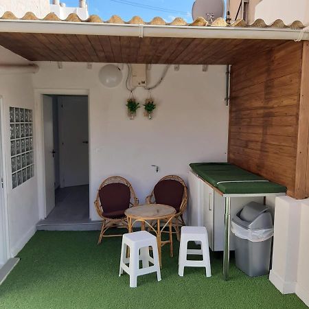 Mini-Atico Gam Apartman Alicante Kültér fotó