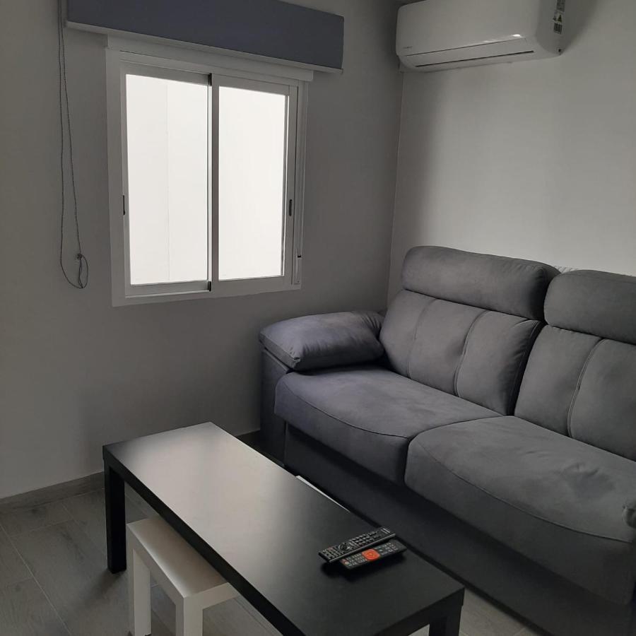 Mini-Atico Gam Apartman Alicante Kültér fotó