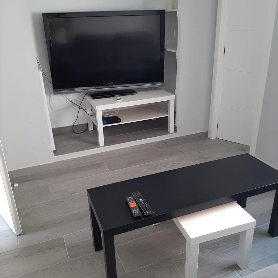 Mini-Atico Gam Apartman Alicante Kültér fotó