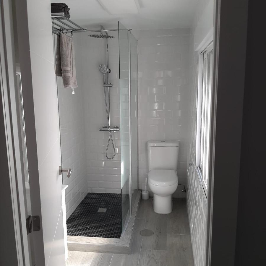 Mini-Atico Gam Apartman Alicante Kültér fotó