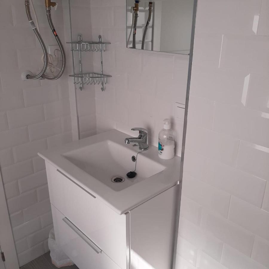 Mini-Atico Gam Apartman Alicante Kültér fotó